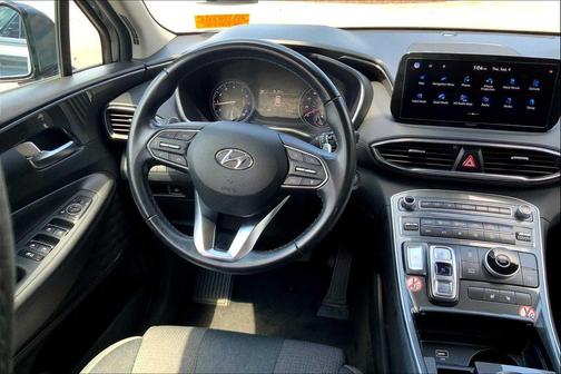 2023 Hyundai SANTA FE SEL 2.4