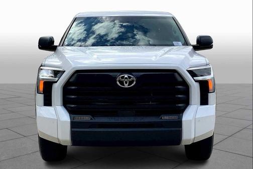Ice Cap 2024 Toyota Tundra SR5