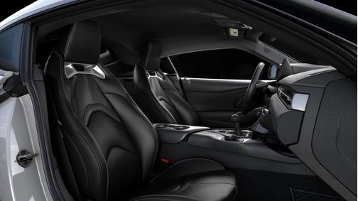Stratosphere 2026 Toyota GR Supra 3.0 Premium
