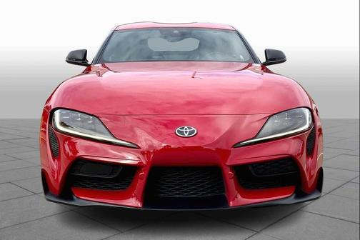 2024 Toyota GR Supra 3.0