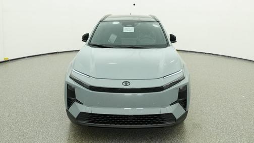 Cement 2026 Toyota C-HR XSE