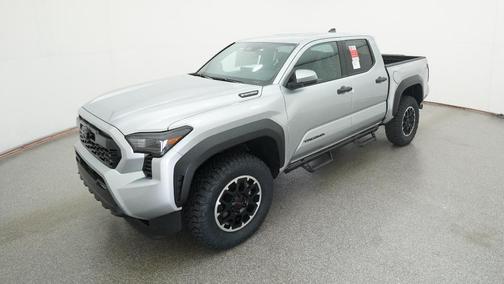 2025 Toyota Tacoma Hybrid TRD Off Road