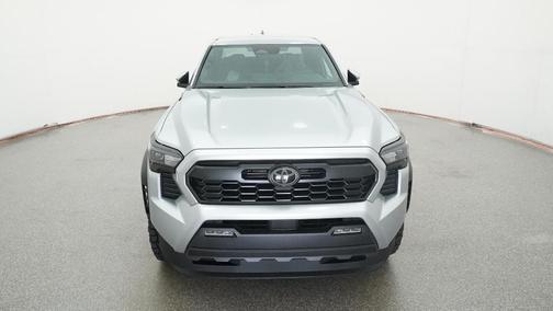 2025 Toyota Tacoma Hybrid TRD Off Road