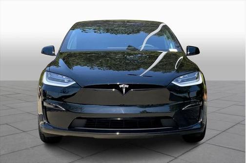 2023 Tesla Model X Plaid Tri Motor All-Wheel Drive