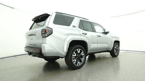 Cutting Edge 2026 Toyota 4Runner TRD Sport Premium