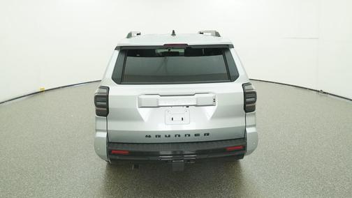 Cutting Edge 2026 Toyota 4Runner TRD Sport Premium