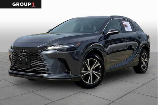 2024 Lexus RX 350 Premium