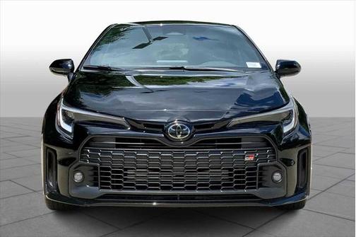 2023 Toyota GR Corolla Core