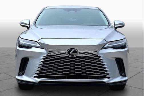 Iridium 2024 Lexus RX 350 Base
