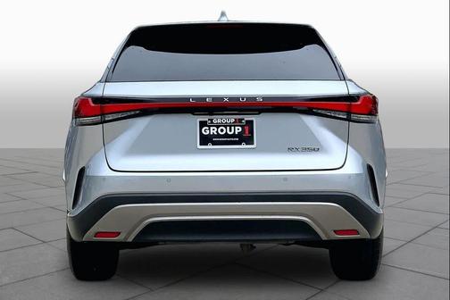 Iridium 2024 Lexus RX 350 Base