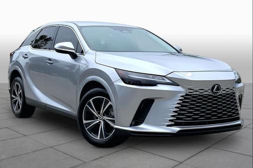 Iridium 2024 Lexus RX 350 Base