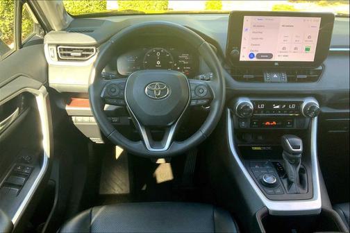 2024 Toyota RAV4 Limited