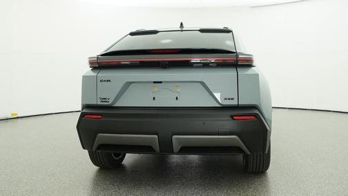 Cement 2026 Toyota C-HR XSE