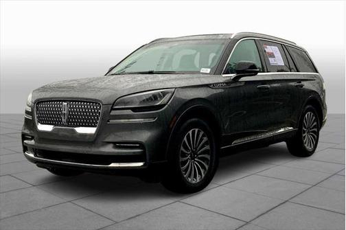 2023 Lincoln Aviator Reserve AWD