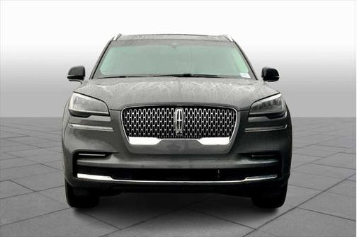 2023 Lincoln Aviator Reserve AWD