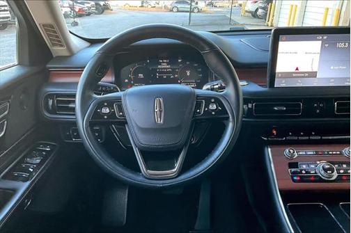2023 Lincoln Aviator Reserve AWD