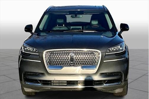 2023 Lincoln Aviator Reserve AWD