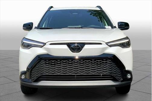 2025 Toyota Corolla Hybrid SE