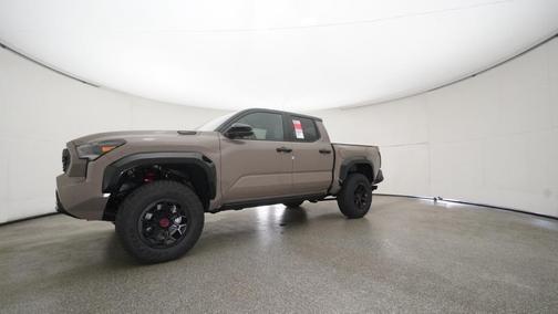 2025 Toyota Tacoma TRD Pro