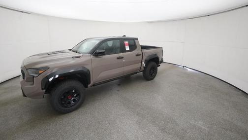 2025 Toyota Tacoma TRD Pro