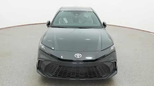 Underground 2026 Toyota Camry SE