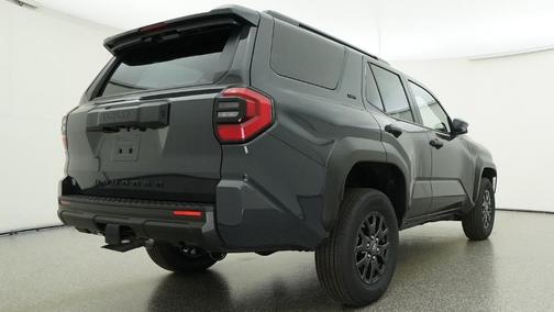 Underground 2026 Toyota 4Runner SR5