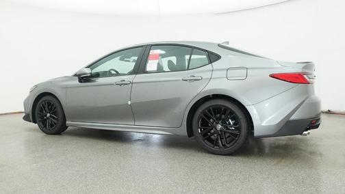 Heavy Metal 2026 Toyota Camry SE