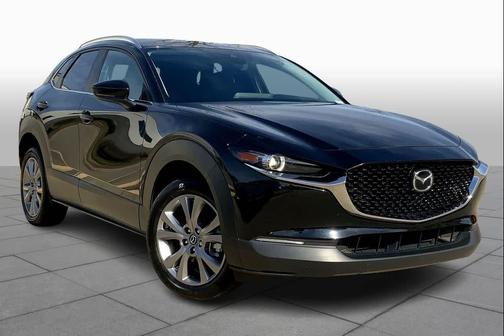 2023 Mazda CX-30 2.5 S Preferred Package