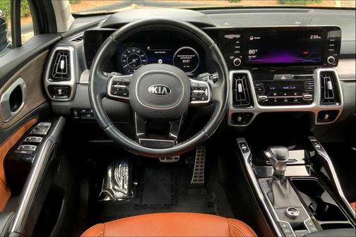 2021 Kia Sorento SX