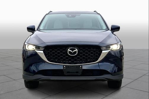 2023 Mazda CX-5 2.5 S Premium Plus Package
