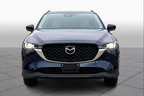 2023 Mazda CX-5 2.5 S Premium Plus Package