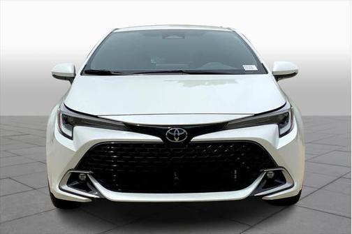 2023 Toyota Corolla XSE