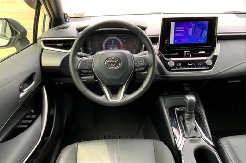 2023 Toyota Corolla XSE