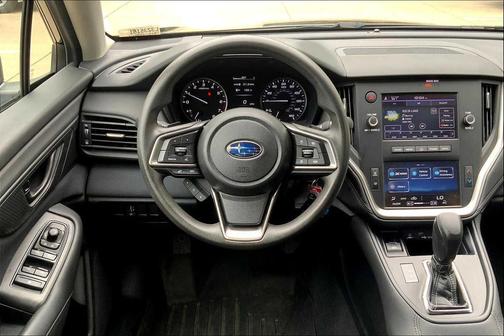 2020 Subaru Outback Base