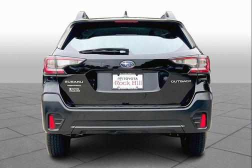 2020 Subaru Outback Base