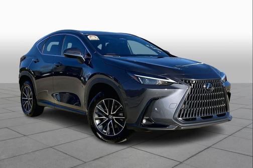 2025 Lexus NX 250 Premium