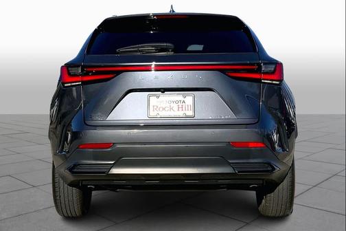 2025 Lexus NX 250 Premium