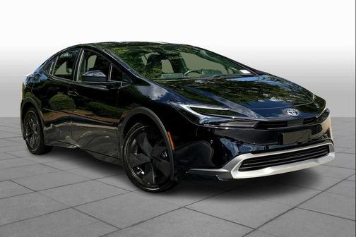 2024 Toyota Prius Prime SE