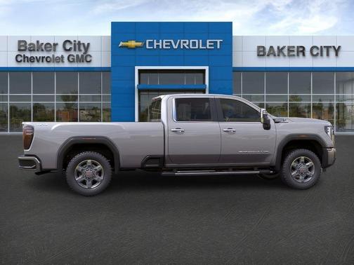 Sterling 2026 GMC Sierra 3500 SLT