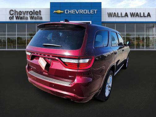 2024 Dodge Durango GT