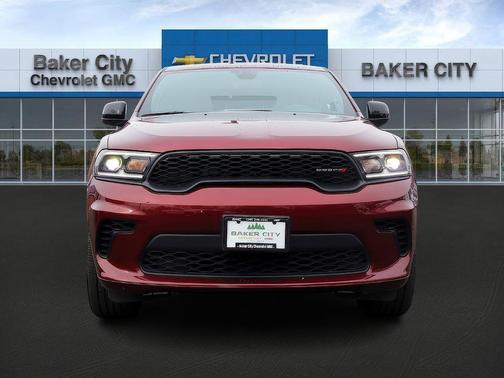 2024 Dodge Durango GT