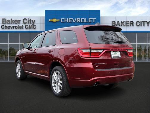 2024 Dodge Durango GT