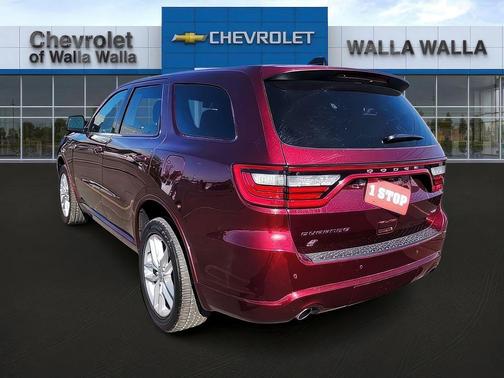 2024 Dodge Durango GT