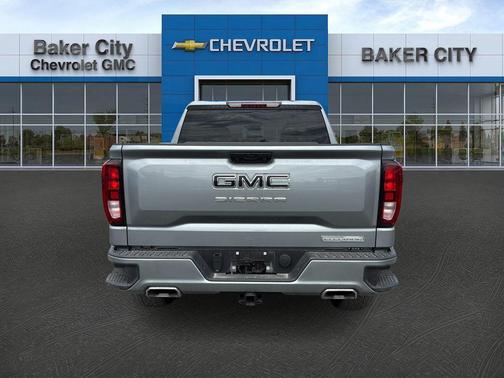 Sterling 2025 GMC Sierra 1500 Elevation