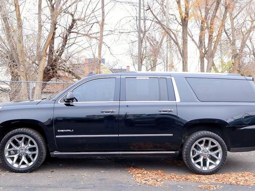 2020 GMC Yukon XL Denali