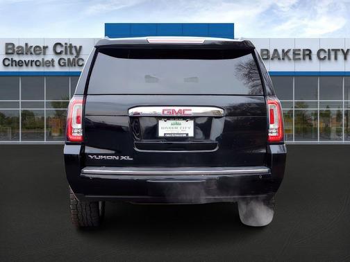 2020 GMC Yukon XL Denali