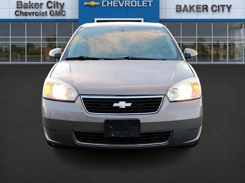 2007 Chevrolet Malibu LT