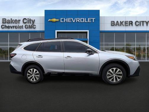2021 Subaru Outback 