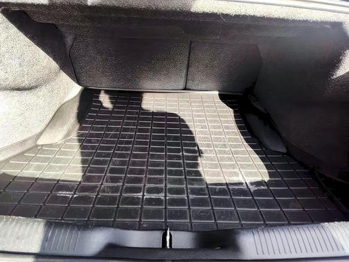 Granite Pearlcoat 2020 Dodge Charger Scat Pack