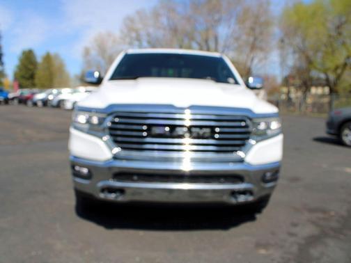 2022 RAM 1500 Longhorn